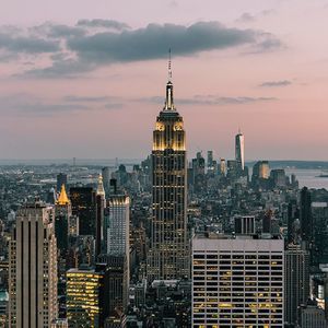 Meet your Posher, Glenn